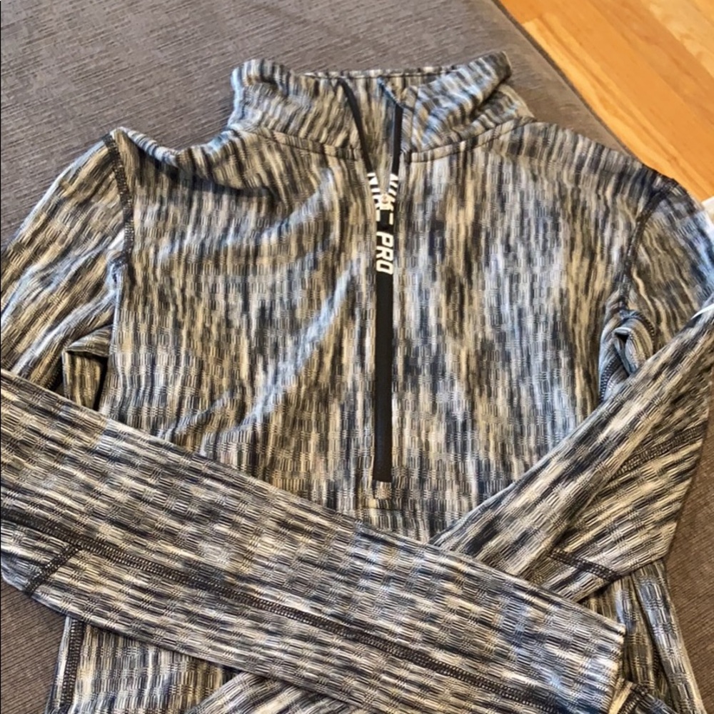 Nike 1/4 Zip